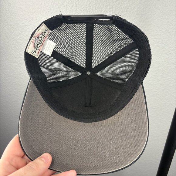 Yellowstone National Park Hat - Picture 6 of 7